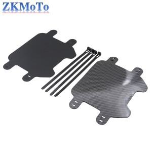 Sur Ron Light Bee X  S 전기 자전거 범용 호환 부품 용 호환 바이크 오토바이 번호판 라이센스 플레이트