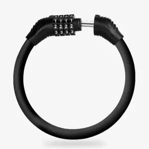 자전거 도난방지 비밀번호 자물쇠 킥보드잠금 바이크용 유모차 휴대용