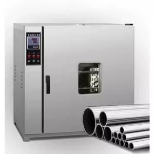 산업용열풍건조기 실험실 드라이 인큐베이터 고온 오븐
