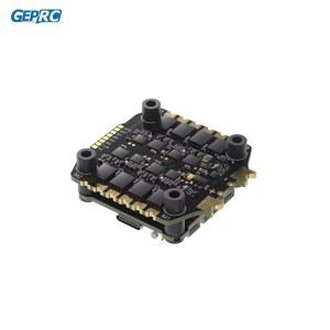 GEPRC TAKER F722 BLS 60A V2 스택 BLS 60A 4IN1 ESC 16MB 블랙박스 데이터 분석 기록 비행 데이터 플러그 앤 플레이 레이싱 FPV 드론