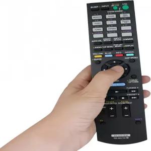 소니 홈 시어터 오디오 AV 리시버 STRDH520 STR-DH520에 호환되는 범용 교체 리모컨