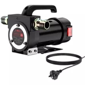 속도조절 자동 기름 석유 전동 급유 자동주유기 펌프 속도 등유