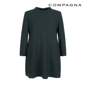 [꼼빠니아]옆주름차이나넥원피스_CAAW1-WOP120
