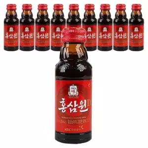 정관장 홍삼원D 100ml x 10병