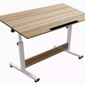 제도용책상 높이조절 이젤 제도판 드로잉 데스크 기울임 화판 조절 각도조절 접이식 미술