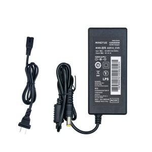 LED 모니터 전원 공급 장치 14V 3A A4514-DSM AC/DC 어댑터 삼성 호환한 U28E590D UE22F5400 T24C350LT