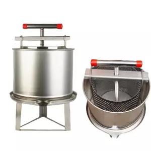 과일 착즙기 유압 원액기 압착기 포도 녹즙기 건강원 상업용 채소 과즙기 칡즙 추출기