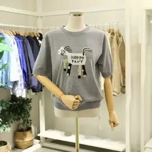 [대구백화점] [오픈클로젯]해피포니반팔니트(DO266KN293)