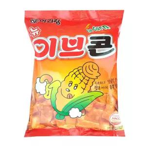 아리랑 이브콘(200g) x 10개입(1박스) / 나나콘