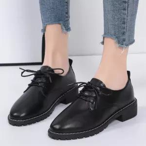 여자 데일리 클래식 마틴화 무광 유광 택1 모던 로퍼