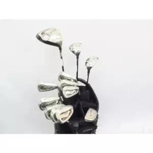 인기 젝시오 남성용 카본 중고골프채 풀세트