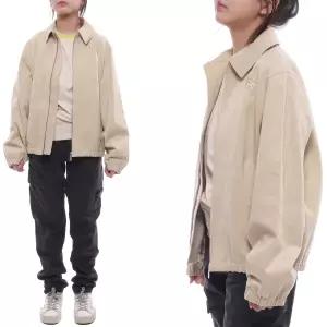 [롯데백화점]버버리 24FW 해링턴 재킷 8088457 PALE STONE 24F