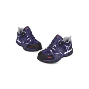 친절한탄씨 bns 버팔로 뷰티 BFL-410 다이얼 경작업용 안전화 작업화 현장 보호구 안전 보호용품 신발