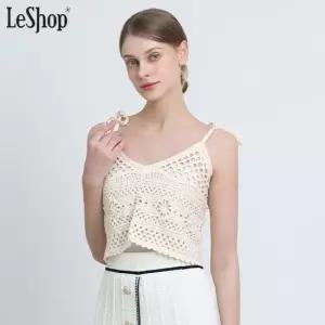 르샵 뜨개 슬리브리스