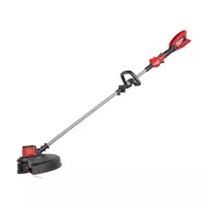 밀워키 BL모터 M18 BLLT-0 충전예초기 18V 베어툴 전동예초기 벌초기 제초기