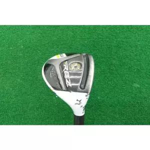 유틸 테일러메이드 RBZ STAGE 2 R강도 22도 커버x