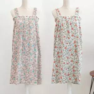 골프 파우더룸 샤워 가운 목욕 원피스 나이트 웨어