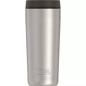 Thermos 가디언 컬렉션 스테인리스 스틸 텀블러 532.3ml(18온스) 에스프레소 블랙