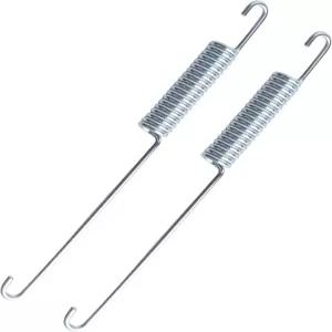 젬시 2팩 544VA3J00 클러치 리턴 스프링 혼다 HRB24 HRC26 HRM25 및 HR25 잔디깎이와 호환 가능