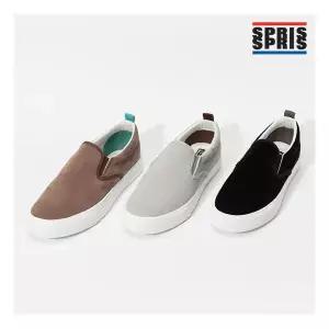 [스프리스] 남성 캠퍼슬립온_3종 택1 OMSS0F17PP 3264336