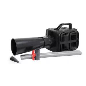 연못 파도발생기 양어장 00 산소펌프 통기 저수지 산소 녹조방지 수영장