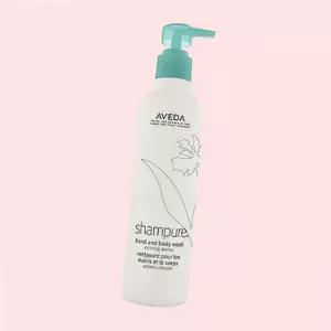 아베다 샴퓨어 핸드 앤 바디 워시 250ml 1개 4761274