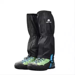 [텐바이텐]롱 스패츠 등산 발 토시 방수 각반 43cm