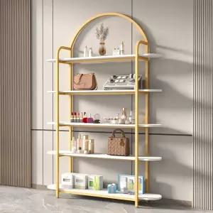 화장품진열장 관리실 매니큐어 진열장 쇼케이스 네일정리함