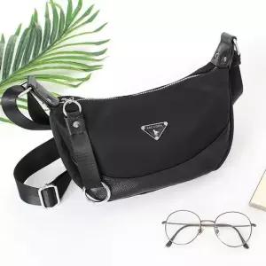 캐쥬얼가방 나들이 에코백 숄더백코디 캔버스백 코디