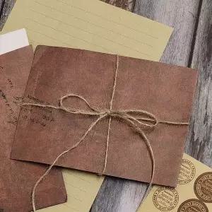 빈티지 편지세트 세트 편지지 예쁜편지지