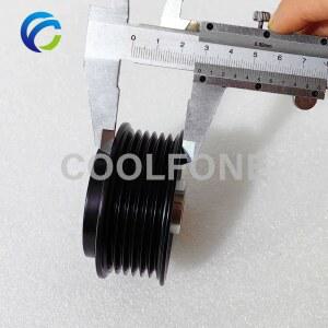 알터네이터 발전기 프리휠 클러치 1800A410 1800A379 도르래 WCPN36RC4X A5TG3681ZT 20152018 4D 5D L200 피아트