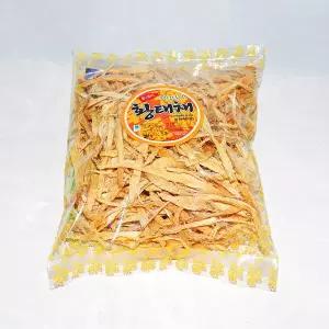 [하프클럽/케이쇼핑]용대리 황태채(손채) 500g