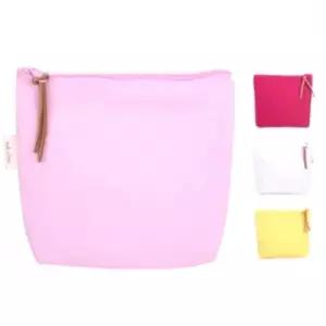 무지 캔버스 파우치 (PH110)