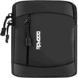 달리기용 RDMODO 휴대폰 홀더 걷기용 대용량 암밴드 13 14 15 16 삼성 갤럭시 S24 S23 울트라