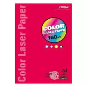 [문구/오피스] 폼텍 컬러레이저 전용지 A4/160g/200매/CL-16570