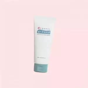 오가닉그라운드 유기농 캐터스 아기수딩크림 150ml 침독 진정 보습 저자극 수딩젤 수딩 크림 4600747