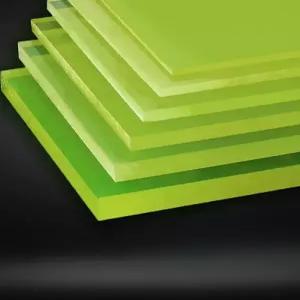 우레탄판 고무판 미끄럼 슬림방지 바닥 깔판고무 100 x 100x5mm