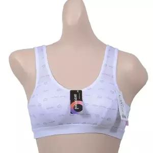 시원한착용감 흡습속건 에어로쿨 스포츠브라 1단후크 운동용 요가복 여성속옷 활동성