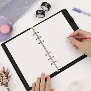 [문구/오피스] 6공 135매 다이어리속지 리필 A5 스토리