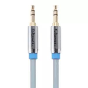 3.5mm AUX 케이블 1M (99262)