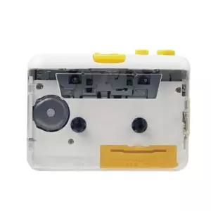 카세트테이프 MP3 변환기 컨버터 / 카세트 플레이어