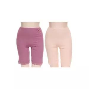 [라일리여성언더웨어] Rly 챠밍 T501 여성 레이스 이너 5부 속바지