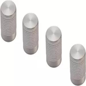 엘가토 스트림 덱 다이얼 / 노브 실버 34GBD9901SILSP 슬리버