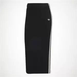 아디다스 W 니트 3S 스커트 JW2661 1523424