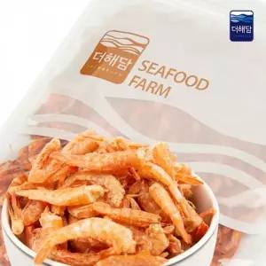 DHD - M - 두절새우 1kg 새우