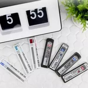 BS 동아 세리믹 샤프심 0.3mm 0.7mm 0.9mm 리필심