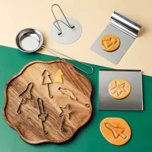 달고나 뽑기 만들기 키트 우산틀 세트 이벤트 소다 증정