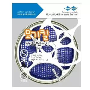 코텍스 모기향연소기 B 185