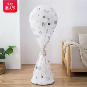 선풍기 서큘레이터 보관 먼지차단 덮개 커버 pvc