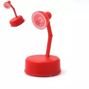 (옵션 10개 [낱개수량확인])하늘색 휴대폰케이스 소형보관함 미니파우치 카드수납 휴대용 무드등 스텐드조